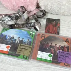 2025年最新】TravisJapan銀テープの人気アイテム - メルカリ