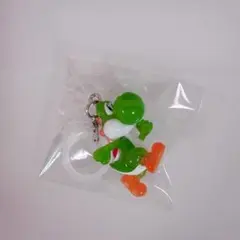 めじるしアクセサリー ヨッシー
