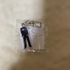 SEVENTEEN NEW カプセルトイ　ディエイト　THE8