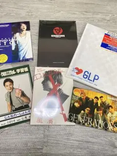 GENERATIONS サイン入りチェキ★最終お値下げ GENERATIONS サイン入りチェキ☆最終お値下げ - メルカリ