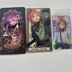 あんスタ 桜河こはく バナコレ - メルカリ