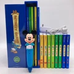 マジックペンアドベンチャー　レッツプレイブルーレイ 　DWE　306183のサムネイル