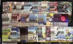 ヴァンガード カイリ　デッキ パーツ付き 幻真覚醒 ヴァンガード カイリ デッキ パーツ付き 幻真覚醒 - メルカリ
