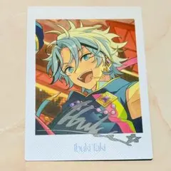 あんさんぶるスターズ!! あんスタ 10周年ぱしゃっつ 滝維吹