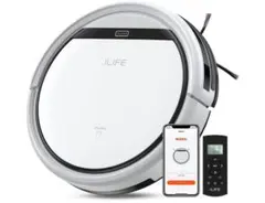 ILIFE V5x ロボット掃除機 4000Pa 強力吸引のサムネイル