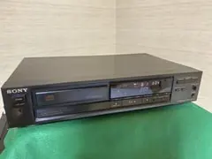 ☆ジャンク☆ ソニー DAT デッキ DTC-500ES SONY DATデッキ - メルカリ