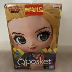 ハーレイクイン Qposket 通常カラー 初期 第一弾 - メルカリ
