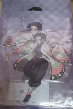 鬼滅の刃　アニプレックスオンラインくじ　C賞　胡蝶しのぶ