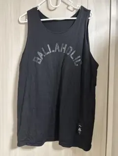 完売品 ballaholic ボーラホリック タンクトップ XXL - メルカリ