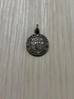 Chrome Hearts メダル型ペンダント　エンジェルメダルV2のサムネイル