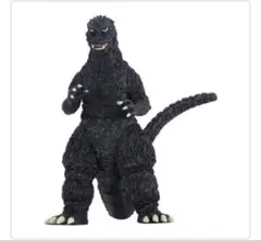 ガチャ HGシリーズ ゴジラ 怪獣総進撃編 Vol.2 ゴジラ（1984）