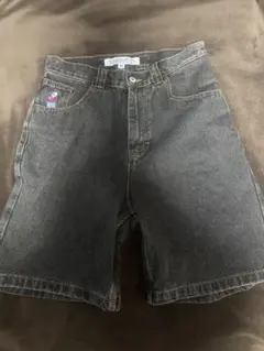 じゃーきー様専用Polar Skate Co Big Boy デニムショーツ