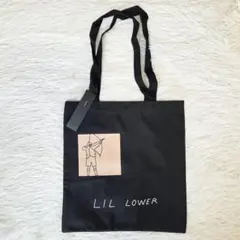 MARC BY MARC JACOBS LIL LOWERコラボ トートバッグa