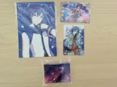 KAITO グッズ 4点セット