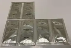 イプサ　ザタイムRアクア化粧水　試供品