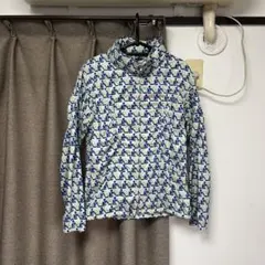 2026年最新】COMME des GARCONS SHIRT メンズ ナイロンジャケットの