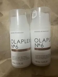 OLAPLEX No.2 ボンド パーフェクター 525ml - メルカリ