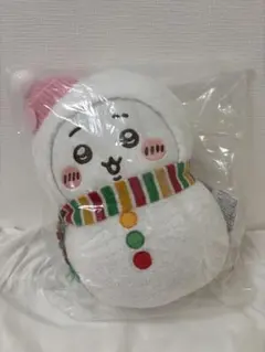 ちいかわ　エニマイくじ　A賞