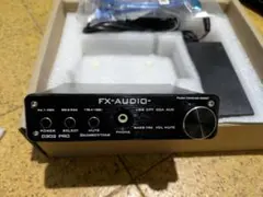 パワーアコースティック 2APC-1400 高出力アンプ - メルカリ