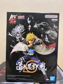 2025年最新】造形忍界大戦 ミナトの人気アイテム - メルカリ