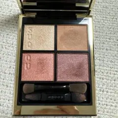 SUQQU シグニチャーカラーアイズ　04 純撫子　　アイシャドウ