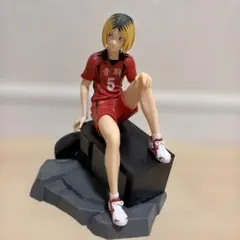 ハイキュー!! 孤爪研磨フィギュア B賞