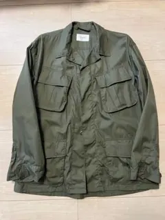 CIOTA×LOFTMAN "JUNGLE FATIGUE"サイズ5 オリーブ