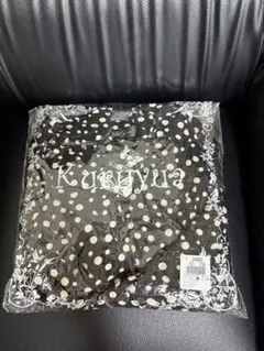 新品未使用タグ付 kurijyua オールインワン 4Lサイズ
