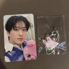 ペンミ 4/4 STAY in Little Our House チャンビン