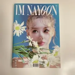 NAYEON IM NAYEON 1st Mini Album