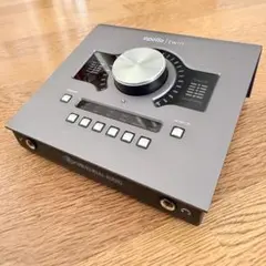 Apollo Twin MkII QUAD(有料プラグイン総額17万円相当付) - メルカリ