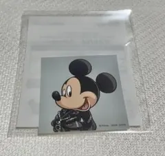 ディズニー セガラッキーくじ ミッキー ステッカー