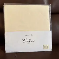 （新品未使用）大塚家具　枕カバー　ピロケースのサムネイル