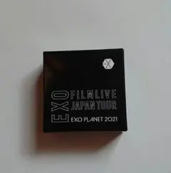 EXO FILMLIVE JAPAN TOUR レイ ペンライトアクセサリー