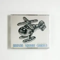 UNISON SQUARE GARDEN Catch up, latency初回