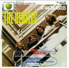 ♬ THE BEATLES GET BACK "GLYN JOHNS MIX"