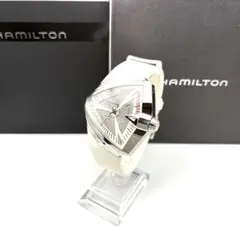 ★幻の名門❣️ILLINOIS★Hamilton販売automatic★稼働OK❣️ 2025年最新】Hamilton 腕時計(アナログ)の人気アイテム - メルカリ