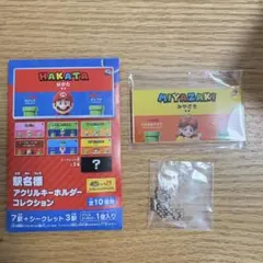 スーパーマリオ×JR九州 オリジナル 駅名標アクリルキーホルダー 宮崎 デイジー