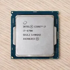2026年最新】core i7 6700 中古の人気アイテム - メルカリ