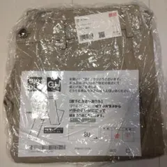 ユニクロ スリムフィットチノ 85