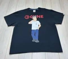 CUNE 30th ANNIV. 野原ひろし Tシャツ XLサイズのサムネイル