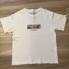 UT マリオブラザーズムービー Tシャツ 130サイズ