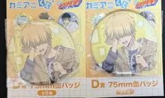 家庭教師ヒットマンREBORN！　カミアニくじ朝支度　ベルフェゴール