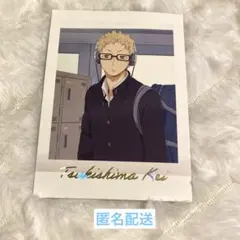 ハイキュー!! ぱしゃこれ PREMIUM 月島蛍 月島 蛍