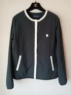 23区のゴルフジャケット