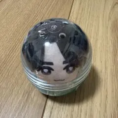 かぷっこふれんず　INI 藤牧京介　カプセル抜き