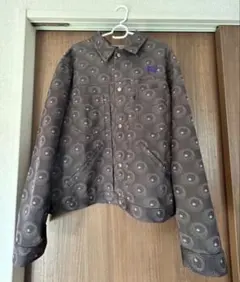 Needles Penny Jean Jacket ニードルス外套