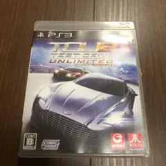 テストドライブ アンリミテッド 2