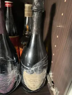 2025年最新】Dom Pérignon ワインの人気アイテム - メルカリ