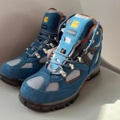 N85 G.T.ホーキンス 防水トレッキングブーツ 27cm